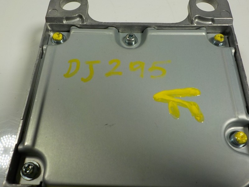 Recambio de centralita airbag para lexus rx 450h referencia OEM IAM 8917048600 8917048600 1503006761