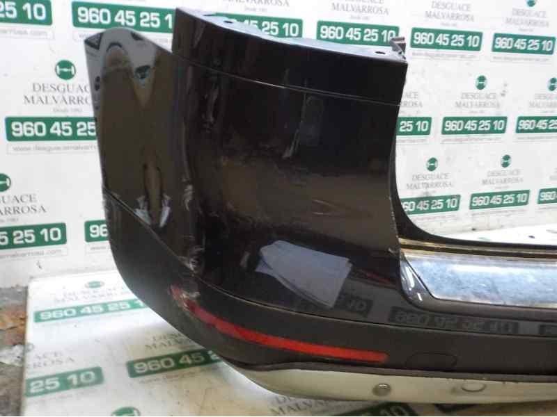 Recambio de paragolpes trasero para volkswagen touareg (7l6) v6 tdi referencia OEM IAM 7L6807417DGRU  