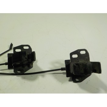 CERRADURA PUERTA TRASERA DERECHA 8200497823 8200497822