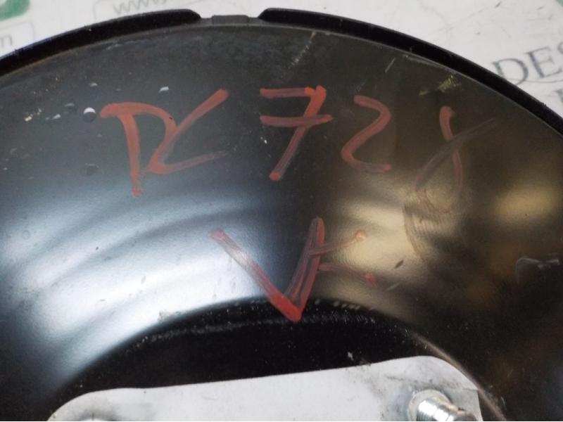 Recambio de servofreno para volkswagen passat berlina (3c2) advance plus referencia OEM IAM 3C1614106N 3C1614105AH G009RR4B