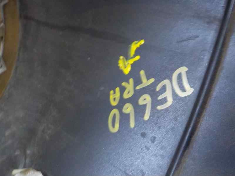 Recambio de paragolpes trasero para volkswagen touareg (7l6) v6 tdi referencia OEM IAM 7L6807417DGRU  