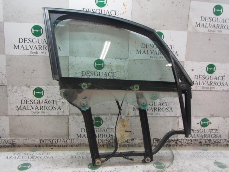 Recambio de elevalunas delantero derecho para audi a2 (8z) 1.4 tdi (55kw) referencia OEM IAM   