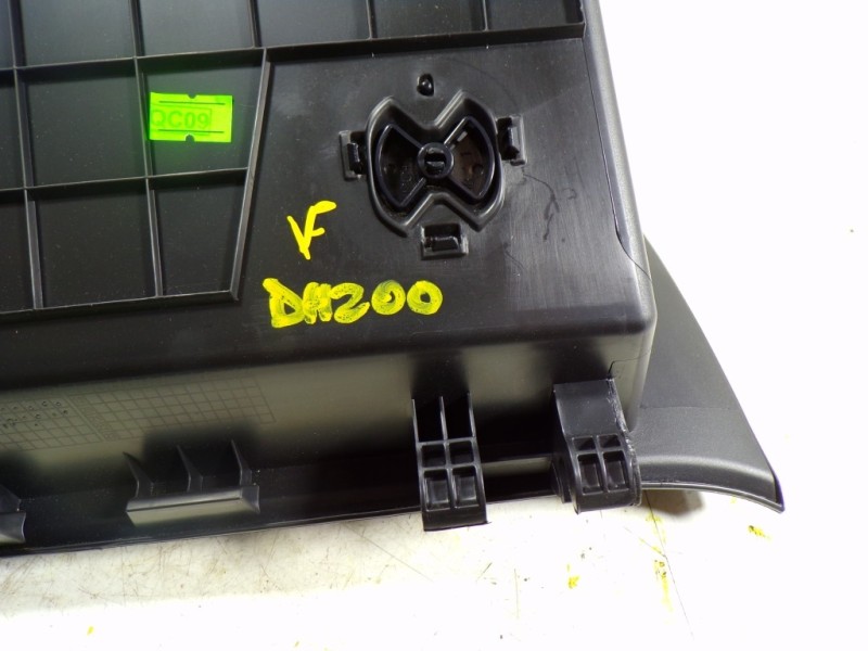 Recambio de guantera para hyundai i20 1.2 cat referencia OEM IAM 84510C8100TRY  