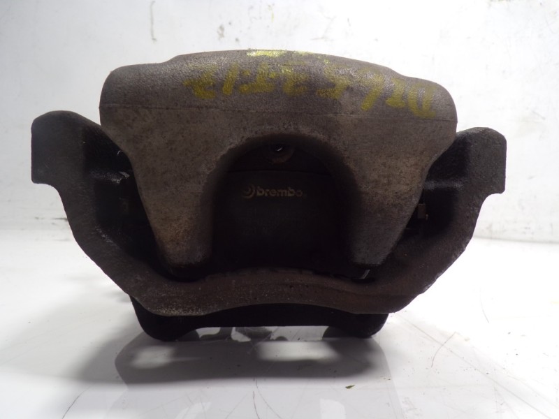 Recambio de pinza freno trasera izquierda para peugeot 5008 2.0 blue-hdi fap referencia OEM IAM 4401Q2  