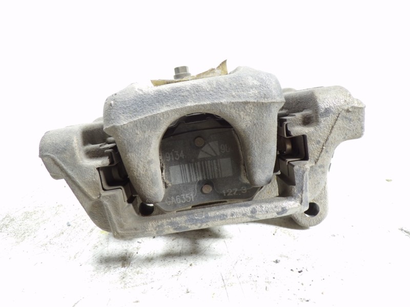 Recambio de pinza freno trasera derecha para peugeot 308 1.6 hdi referencia OEM IAM 1608998980  