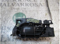 Recambio de maneta interior delantera derecha para citroën c4 grand picasso 1.6 16v hdi fap referencia OEM IAM    2