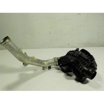 TUBO INTERCOOLER A6420982507 