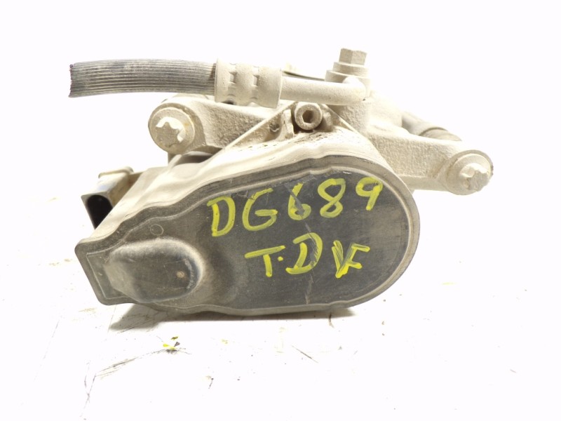 Recambio de pinza freno trasera derecha para peugeot 308 1.6 hdi referencia OEM IAM 1608998980  