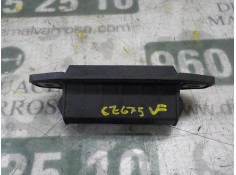 Recambio de maneta porton para toyota auris 1.8 16v (híbrido) referencia OEM IAM 8484002030   2