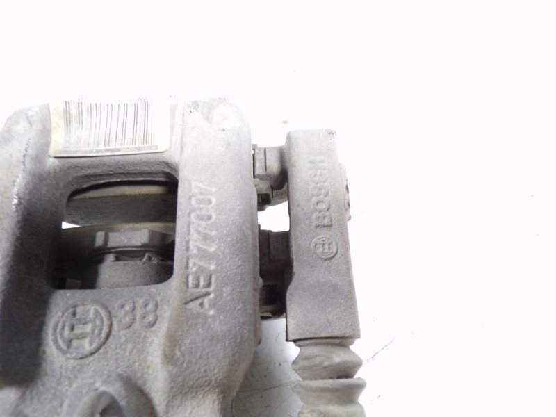 Recambio de pinza freno trasera derecha para peugeot 308 1.6 hdi referencia OEM IAM 1608998980  