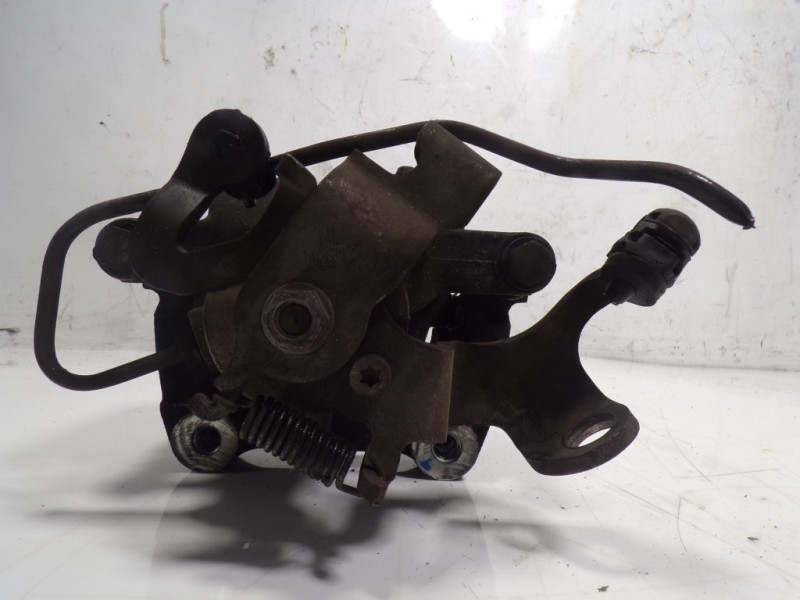 Recambio de pinza freno trasera izquierda para peugeot 5008 2.0 blue-hdi fap referencia OEM IAM 4401Q2  