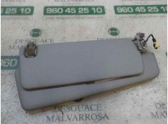 Recambio de parasol derecho para volkswagen touareg (7l6) v6 tdi referencia OEM IAM 7L6857552AQ3W5   2