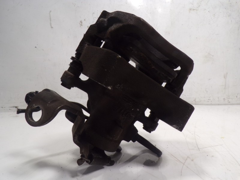 Recambio de pinza freno trasera izquierda para peugeot 5008 2.0 blue-hdi fap referencia OEM IAM 4401Q2  