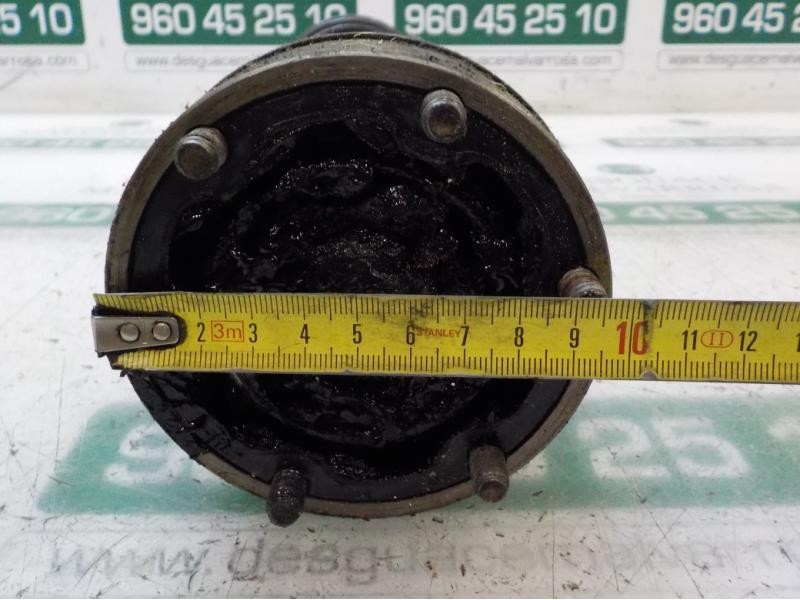 Recambio de transmision izquierda para volkswagen passat berlina (3c2) advance plus referencia OEM IAM 1K0407271LB 1K0407271KQ 