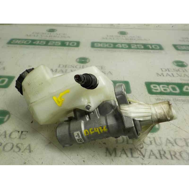 Recambio de bomba freno para ford focus 1.0 ecoboost cat referencia OEM IAM 2449702  