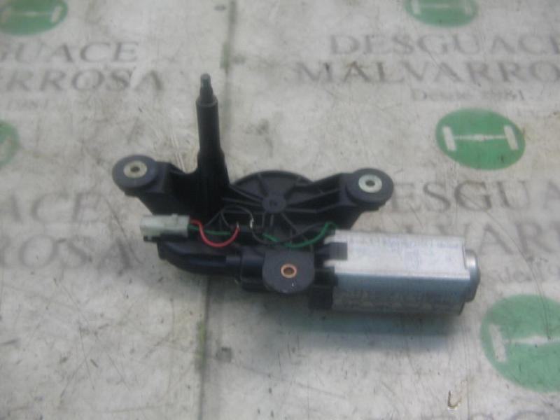 Recambio de motor limpia trasero para fiat punto berlina (188) 1.2 16v elx referencia OEM IAM   