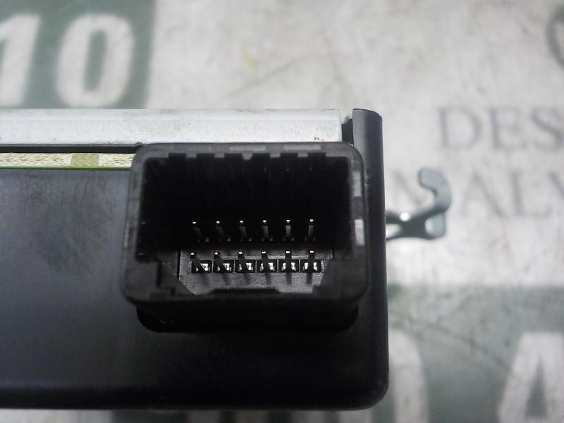 Recambio de modulo electronico para toyota auris 1.8 16v (híbrido) referencia OEM IAM 8976002111 8976002111 