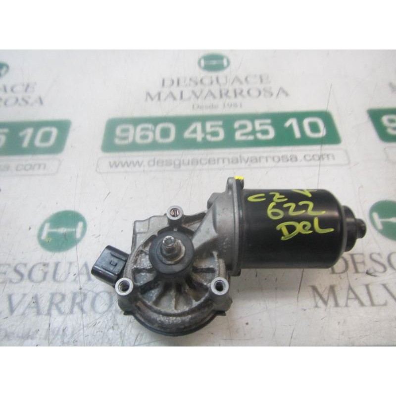 Recambio de motor limpia delantero para hyundai i40 1.7 crdi cat referencia OEM IAM 981103Z000 981003Z000 