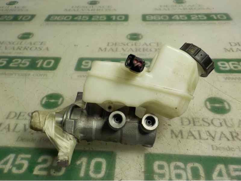 Recambio de bomba freno para ford focus 1.0 ecoboost cat referencia OEM IAM 2449702  