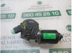 Recambio de motor limpia delantero para hyundai i40 1.7 crdi cat referencia OEM IAM 981103Z000 981003Z000  2