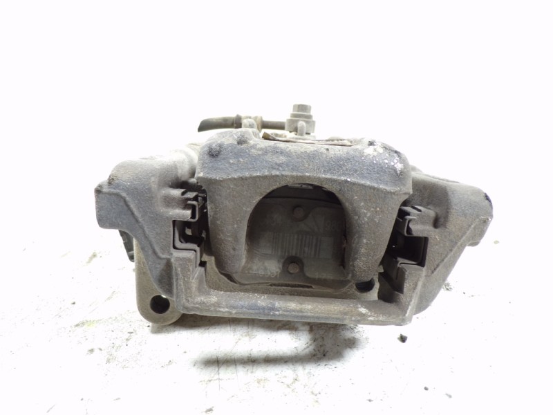 Recambio de pinza freno trasera izquierda para peugeot 308 1.6 hdi referencia OEM IAM 1608998880  