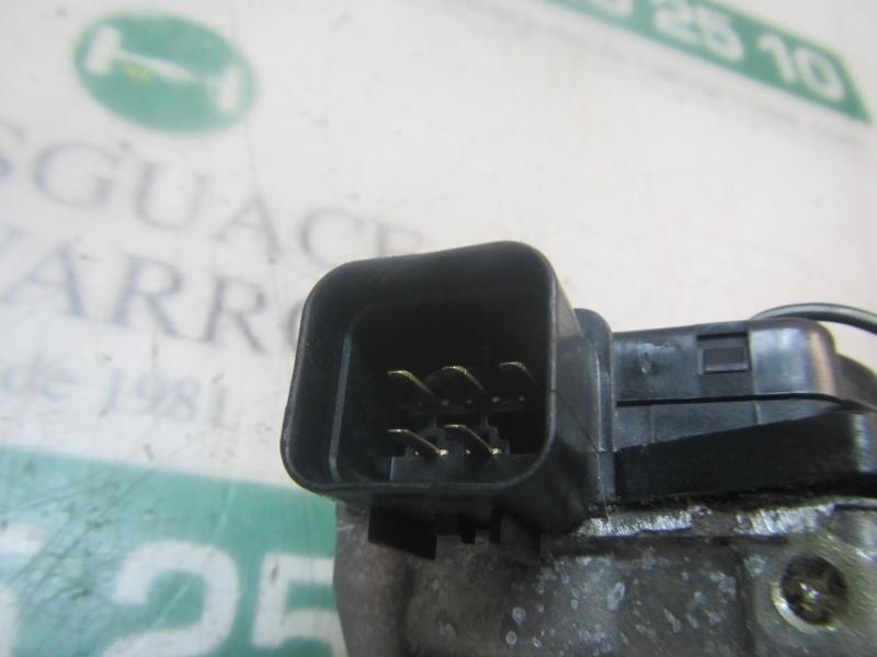 Recambio de motor limpia delantero para hyundai i40 1.7 crdi cat referencia OEM IAM 981103Z000 981003Z000 