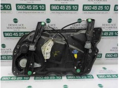 Recambio de elevalunas delantero izquierdo para volkswagen passat berlina (3c2) 1.9 tdi referencia OEM IAM 3C1837461H   2