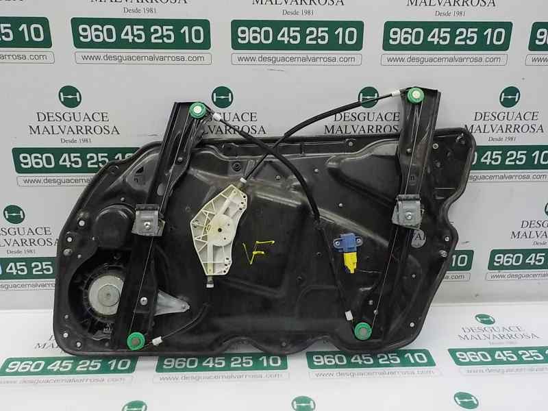 Recambio de elevalunas delantero izquierdo para volkswagen passat berlina (3c2) 1.9 tdi referencia OEM IAM 3C1837461H  