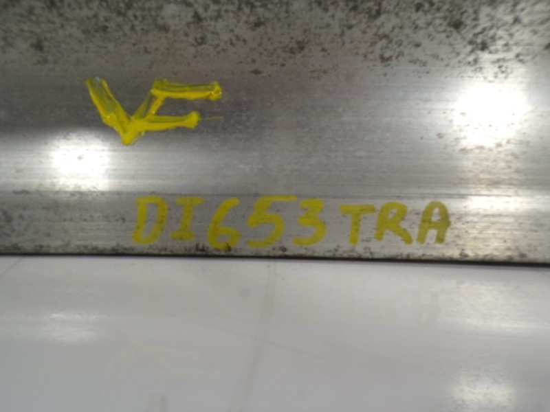 Recambio de refuerzo paragolpes delantero para peugeot 5008 2.0 blue-hdi fap referencia OEM IAM 7203NA  