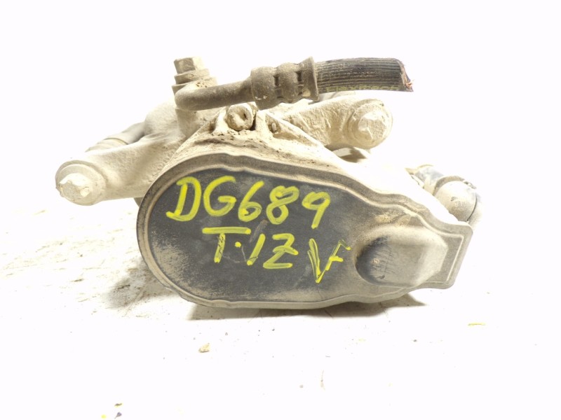 Recambio de pinza freno trasera izquierda para peugeot 308 1.6 hdi referencia OEM IAM 1608998880  