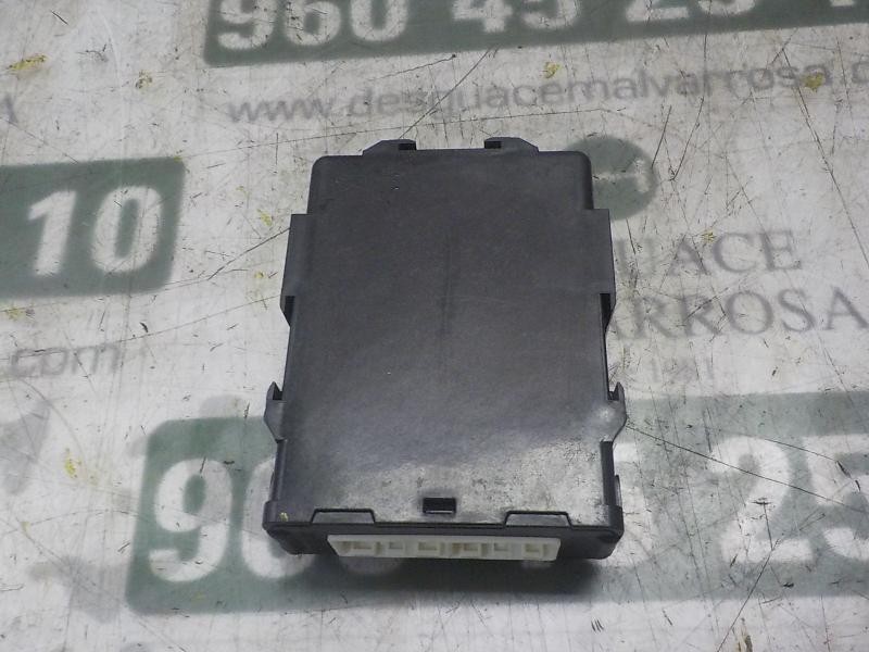 Recambio de centralita cambio automatico para toyota auris 1.8 16v (híbrido) referencia OEM IAM  8953512011 079100600
