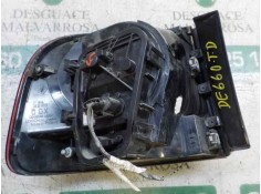 Recambio de piloto trasero derecho para volkswagen touareg (7l6) v6 tdi referencia OEM IAM 7L6945096R 7L6945096R  2