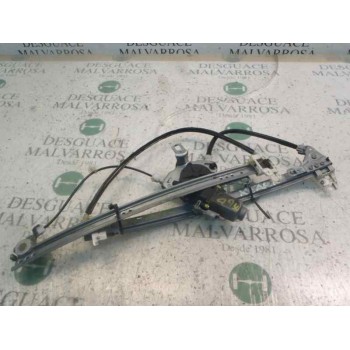 ELEVALUNAS DELANTERO DERECHO 