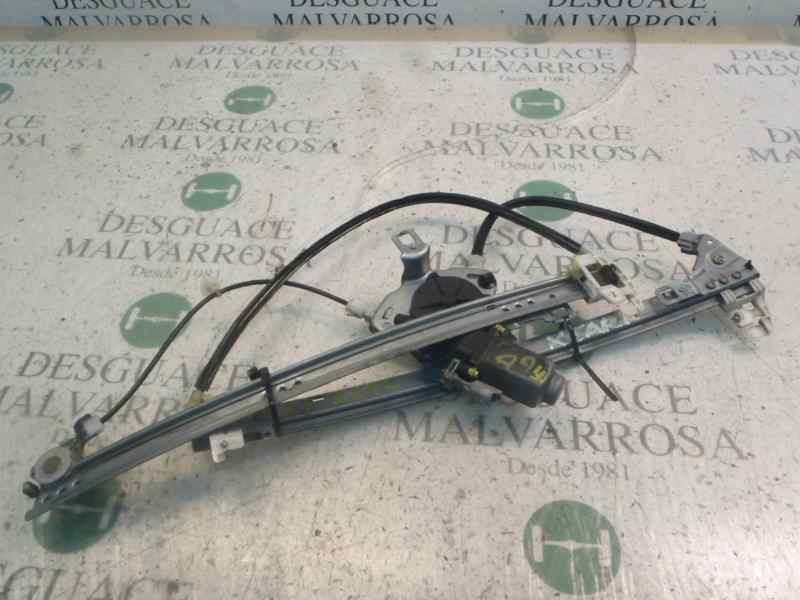 Recambio de elevalunas delantero derecho para citroën xsara berlina 2.0 16v cat (rfn / ew10j4) referencia OEM IAM   