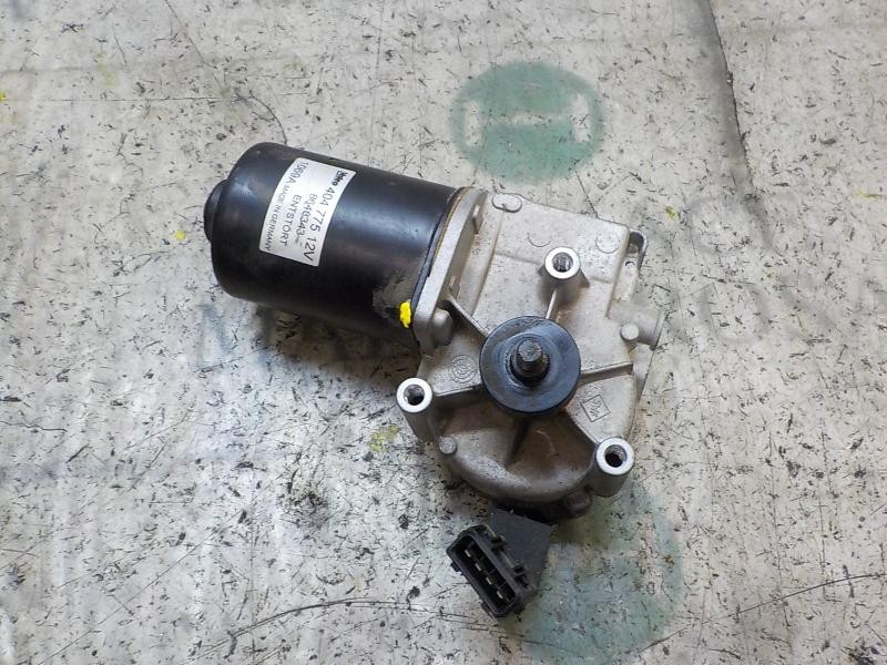 Recambio de motor limpia delantero para volvo s60 berlina 2.4 diesel cat referencia OEM IAM 8648343  