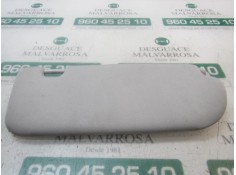 Recambio de parasol izquierdo para hyundai i40 1.7 crdi cat referencia OEM IAM 852013Z010TX   2
