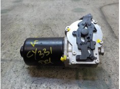 Recambio de motor limpia delantero para volvo s60 berlina 2.4 diesel cat referencia OEM IAM 8648343   2