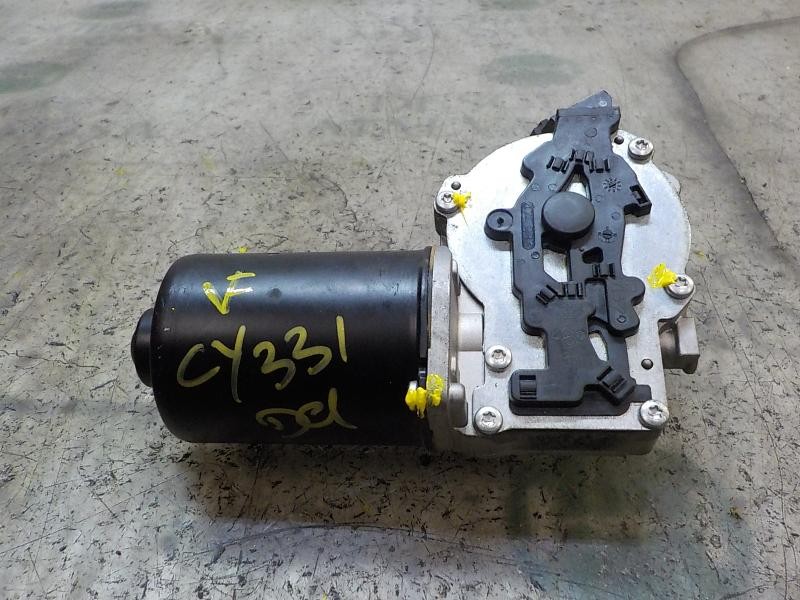 Recambio de motor limpia delantero para volvo s60 berlina 2.4 diesel cat referencia OEM IAM 8648343  