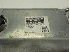Recambio de centralita motor uce para lexus rx 450h referencia OEM IAM 8966148G10 8966148G10 2754003682 2