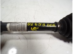 Recambio de transmision derecha para peugeot 5008 2.0 blue-hdi fap referencia OEM IAM 3273QQ   2