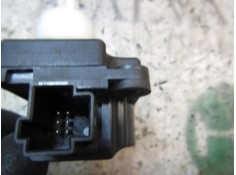 Recambio de motor apertura trampillas climatizador para citroën c4 grand picasso 1.6 16v hdi fap referencia OEM IAM    2