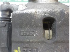 Recambio de pinza freno delantera derecha para hyundai i40 1.7 crdi cat referencia OEM IAM 581903ZA06   2