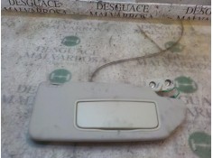 Recambio de parasol derecho para volvo s60 berlina 2.4 diesel cat referencia OEM IAM    2