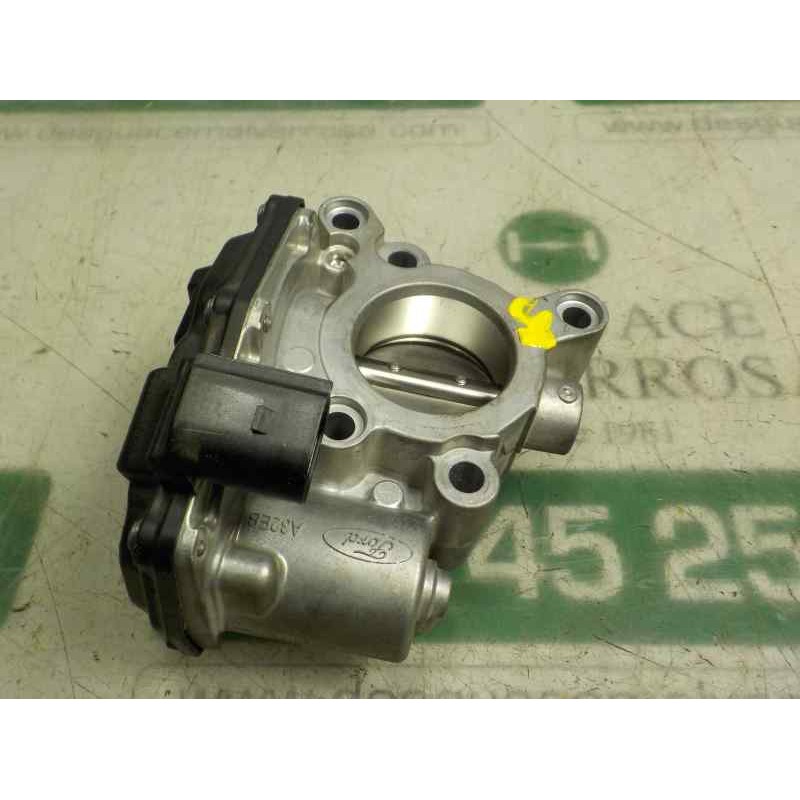 Recambio de caja mariposa para ford focus 1.0 ecoboost cat referencia OEM IAM 2208039 H6BG9F991AA B191401191