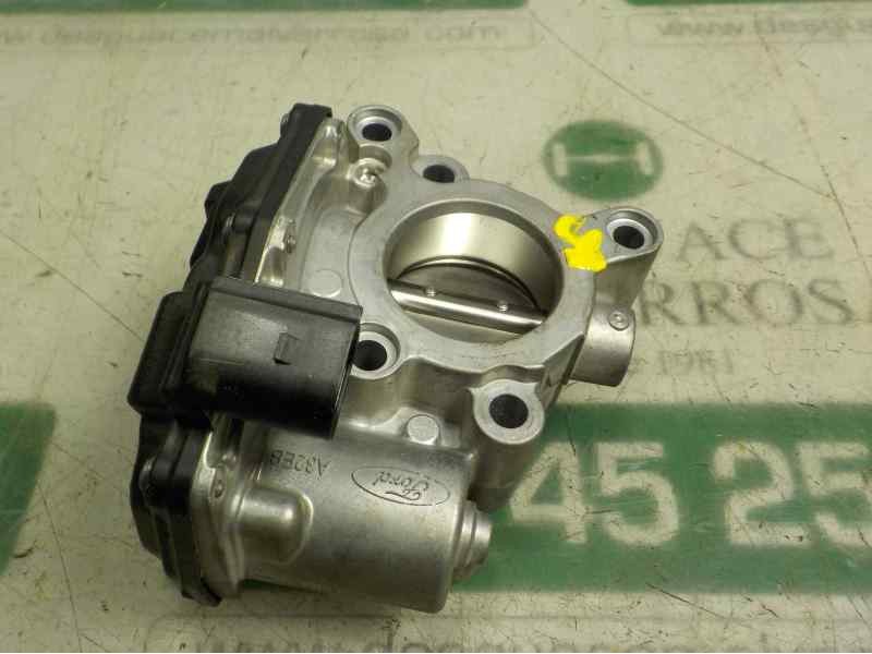 Recambio de caja mariposa para ford focus 1.0 ecoboost cat referencia OEM IAM 2208039 H6BG9F991AA B191401191