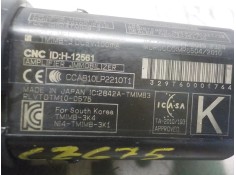 Recambio de modulo electronico para toyota auris 1.8 16v (híbrido) referencia OEM IAM 8961102112   2