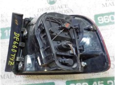 Recambio de piloto trasero izquierdo para volkswagen touareg (7l6) v6 tdi referencia OEM IAM 7L6945095R 7L6945095R  2