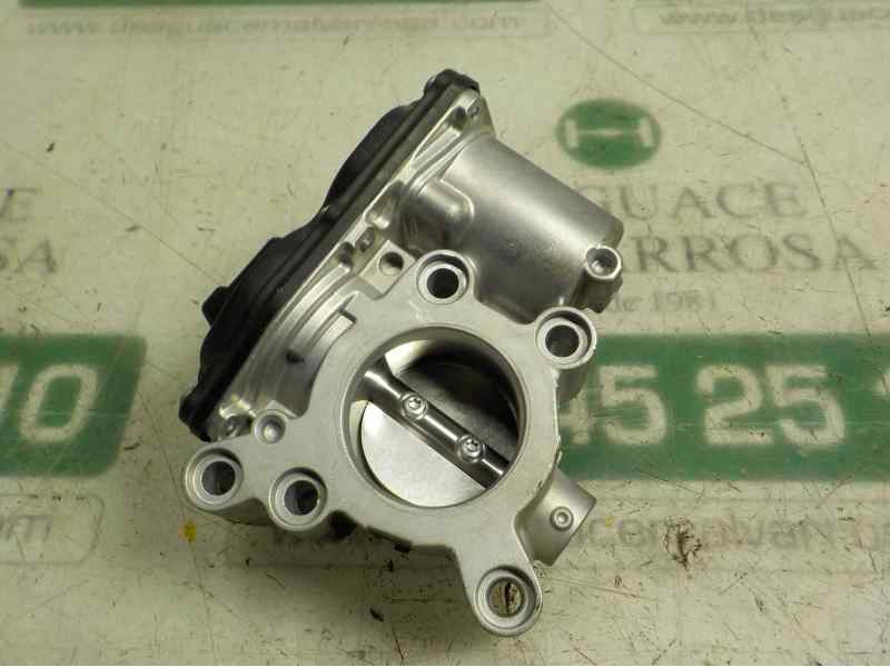 Recambio de caja mariposa para ford focus 1.0 ecoboost cat referencia OEM IAM 2208039 H6BG9F991AA B191401191