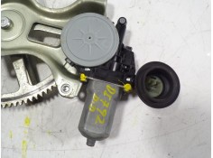 Recambio de elevalunas delantero derecho para toyota rav 4 (a3) executive referencia OEM IAM 6980152080 8571035180 2621002330 2