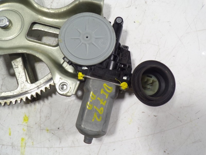 Recambio de elevalunas delantero derecho para toyota rav 4 (a3) executive referencia OEM IAM 6980152080 8571035180 2621002330